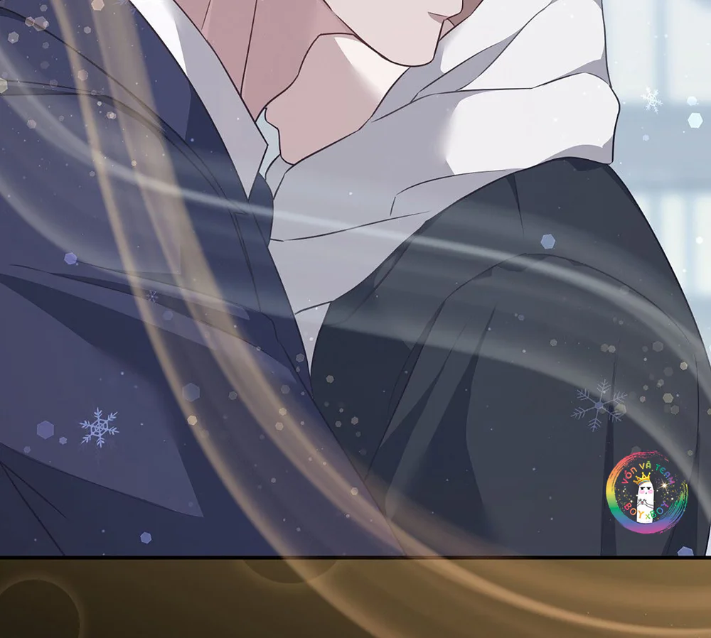 Autobahn Romance Chapter 11 Trang 34