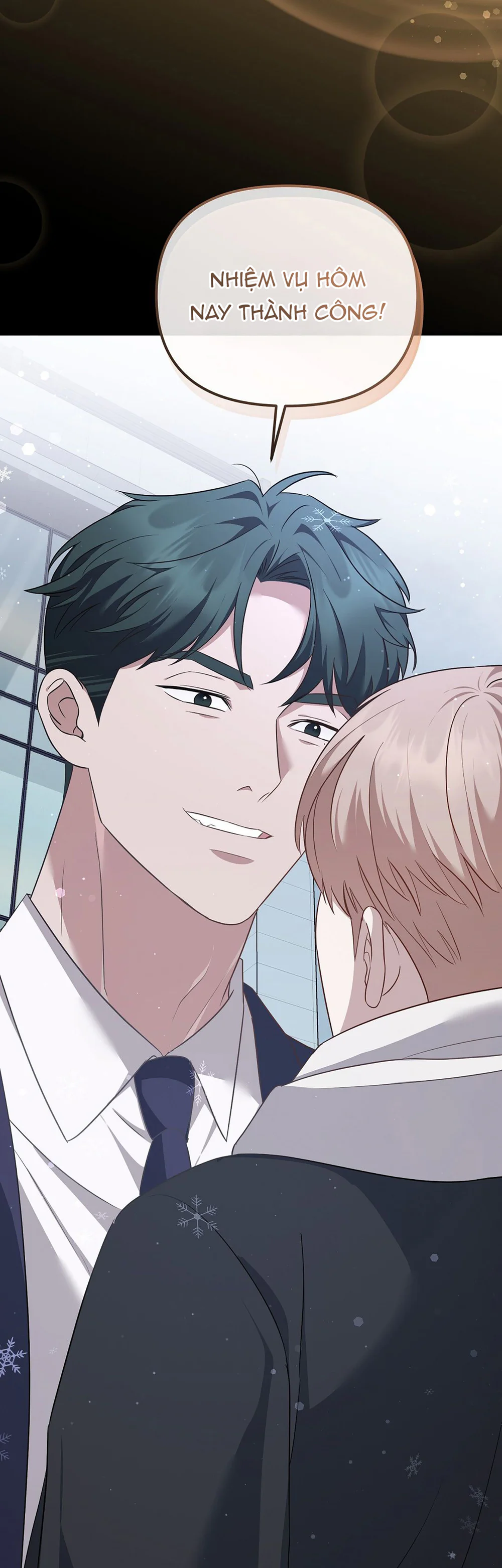 Autobahn Romance Chapter 11 Trang 35