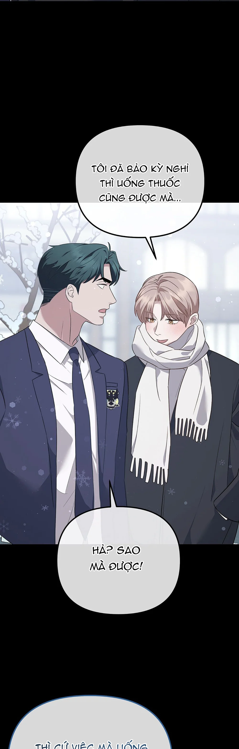 Autobahn Romance Chapter 11 Trang 36