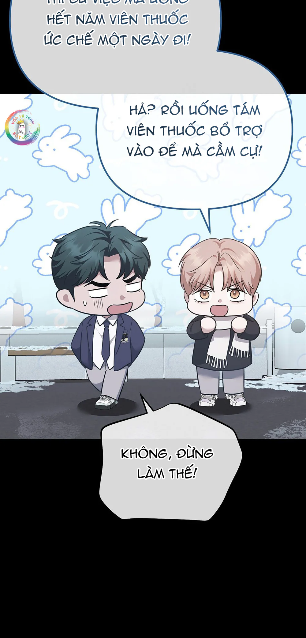 Autobahn Romance Chapter 11 Trang 37