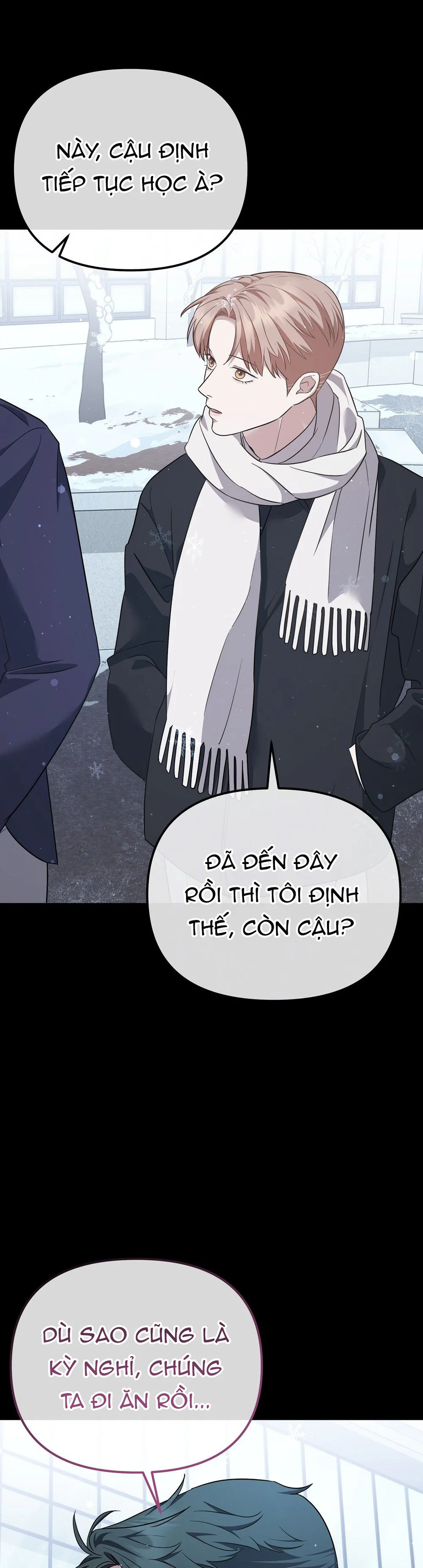 Autobahn Romance Chapter 11 Trang 38