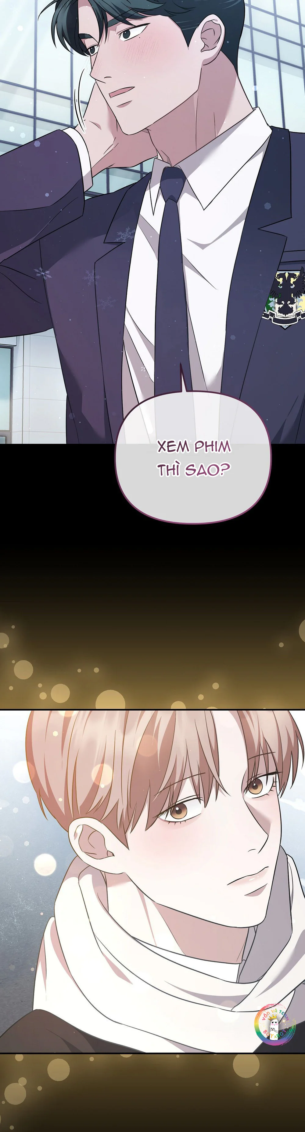 Autobahn Romance Chapter 11 Trang 39