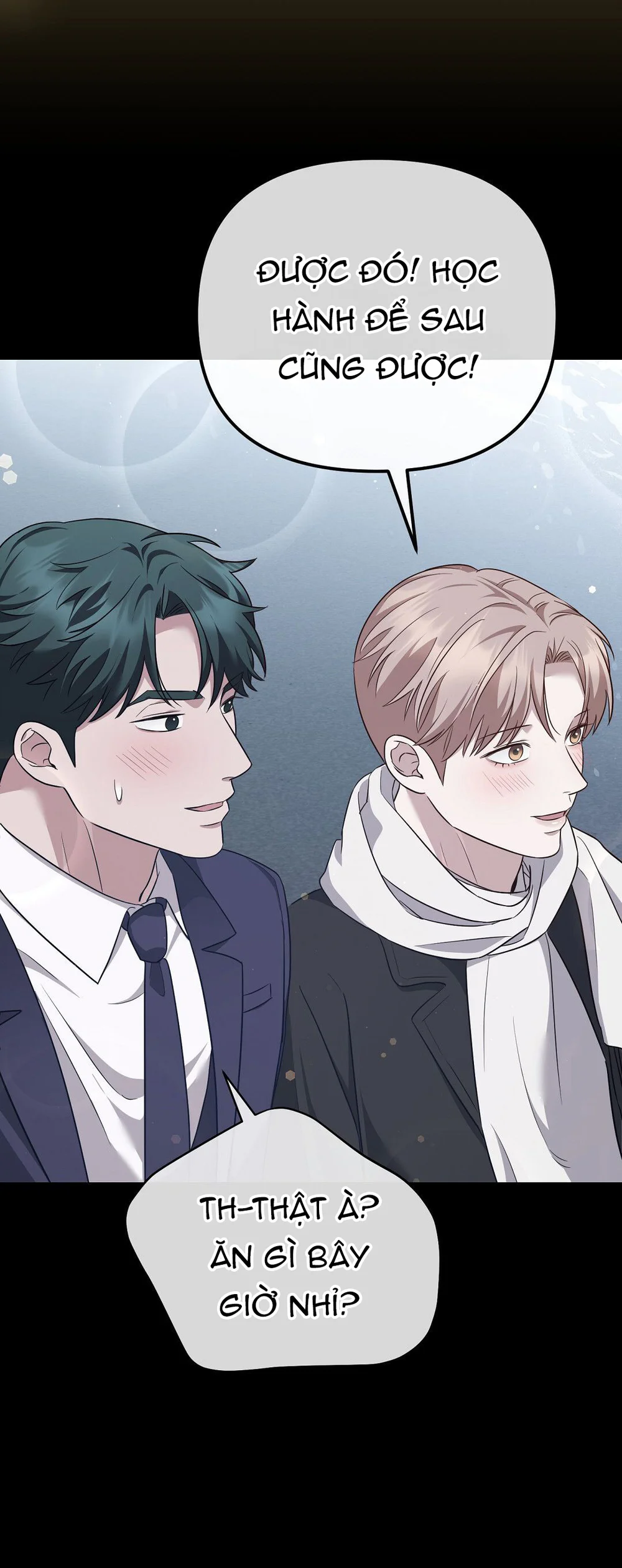 Autobahn Romance Chapter 11 Trang 40