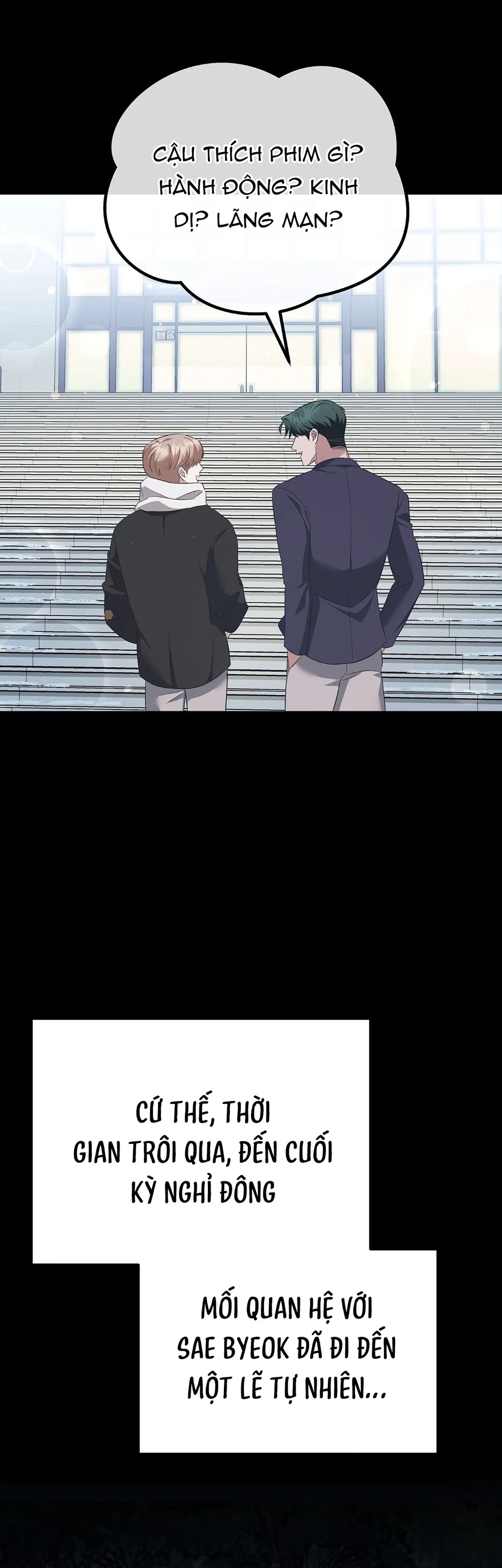 Autobahn Romance Chapter 11 Trang 41