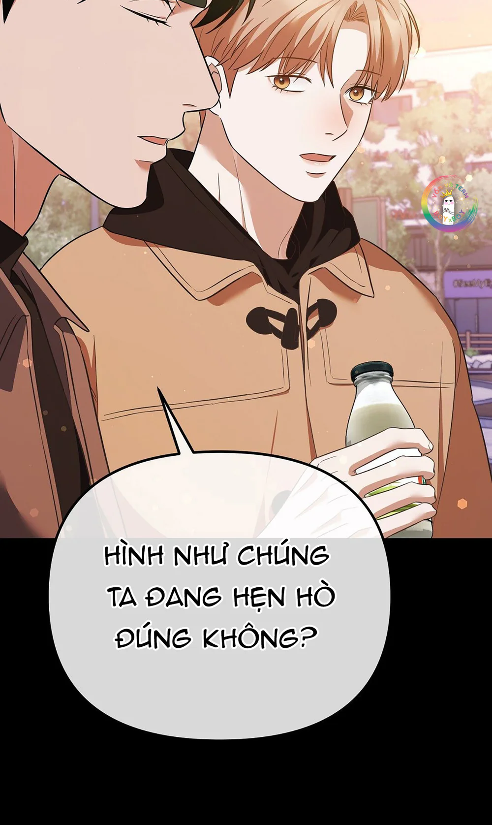 Autobahn Romance Chapter 11 Trang 43