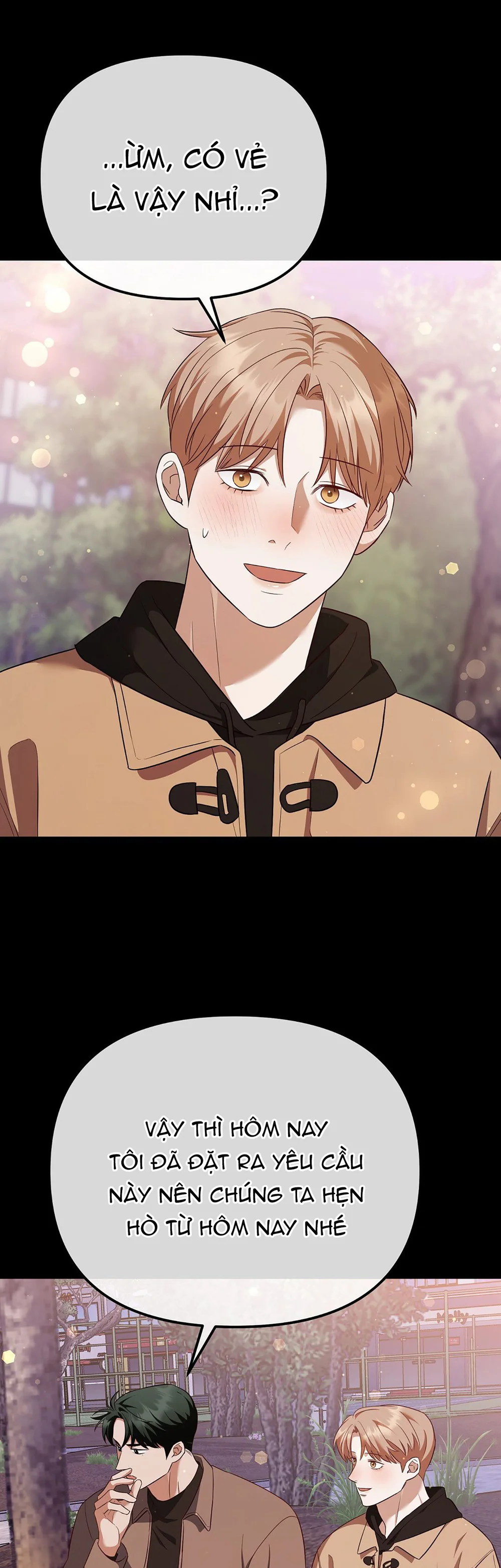 Autobahn Romance Chapter 11 Trang 44