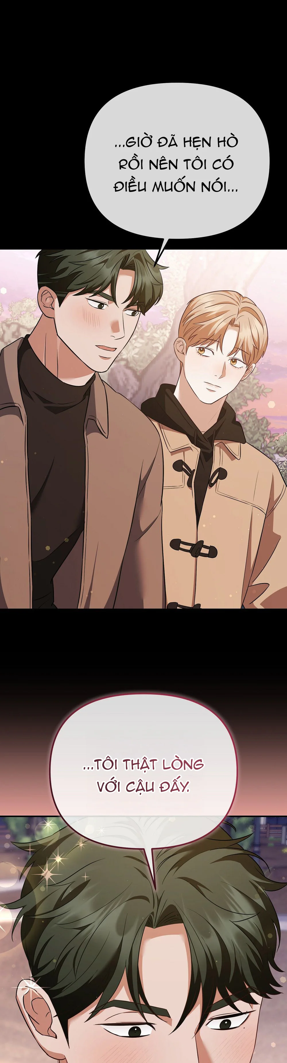 Autobahn Romance Chapter 11 Trang 46