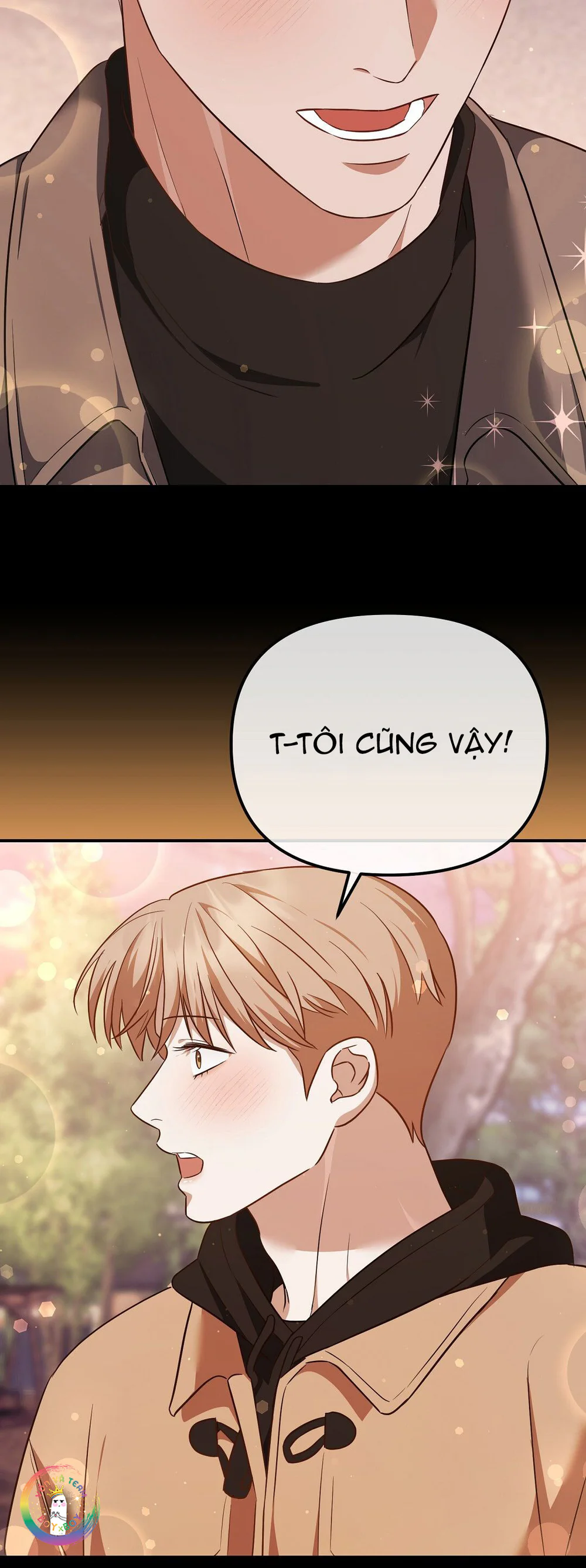 Autobahn Romance Chapter 11 Trang 47