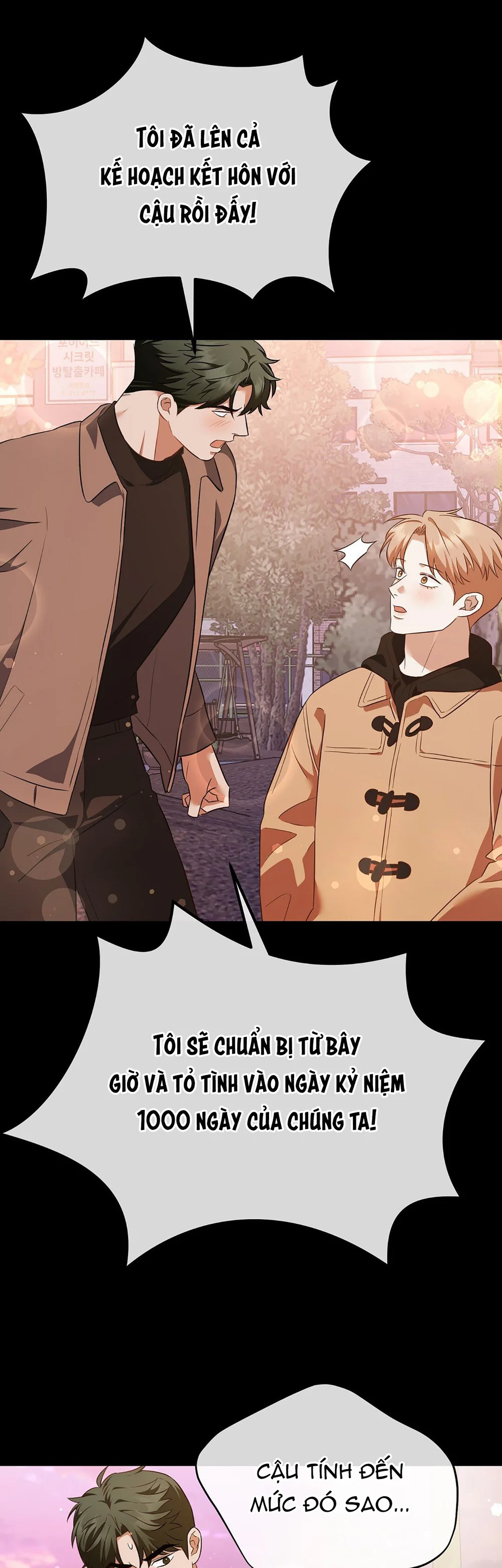 Autobahn Romance Chapter 11 Trang 48