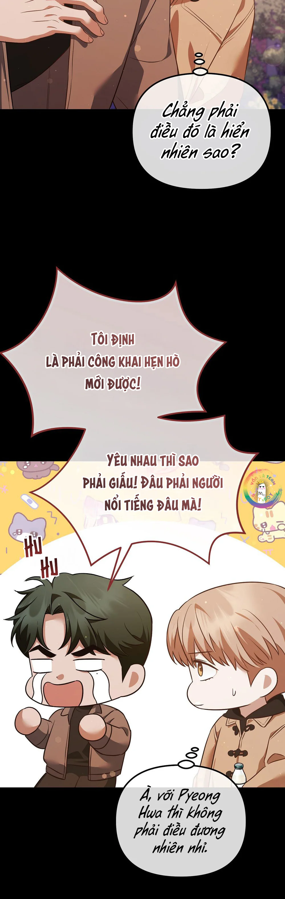 Autobahn Romance Chapter 11 Trang 52