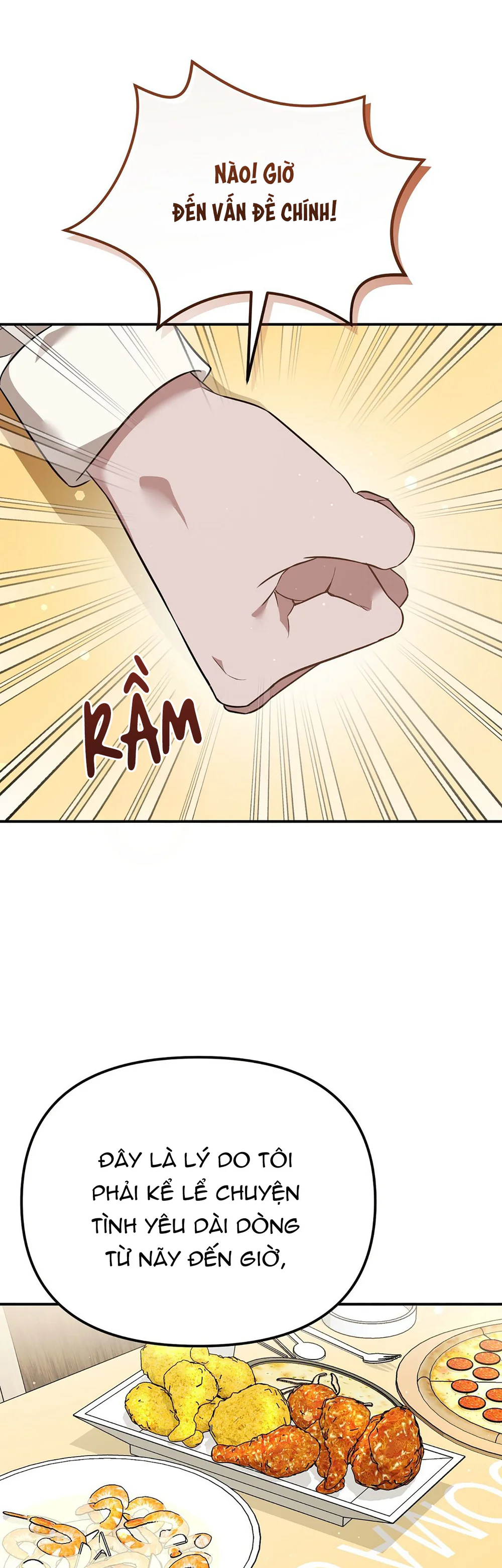 Autobahn Romance Chapter 11 Trang 64