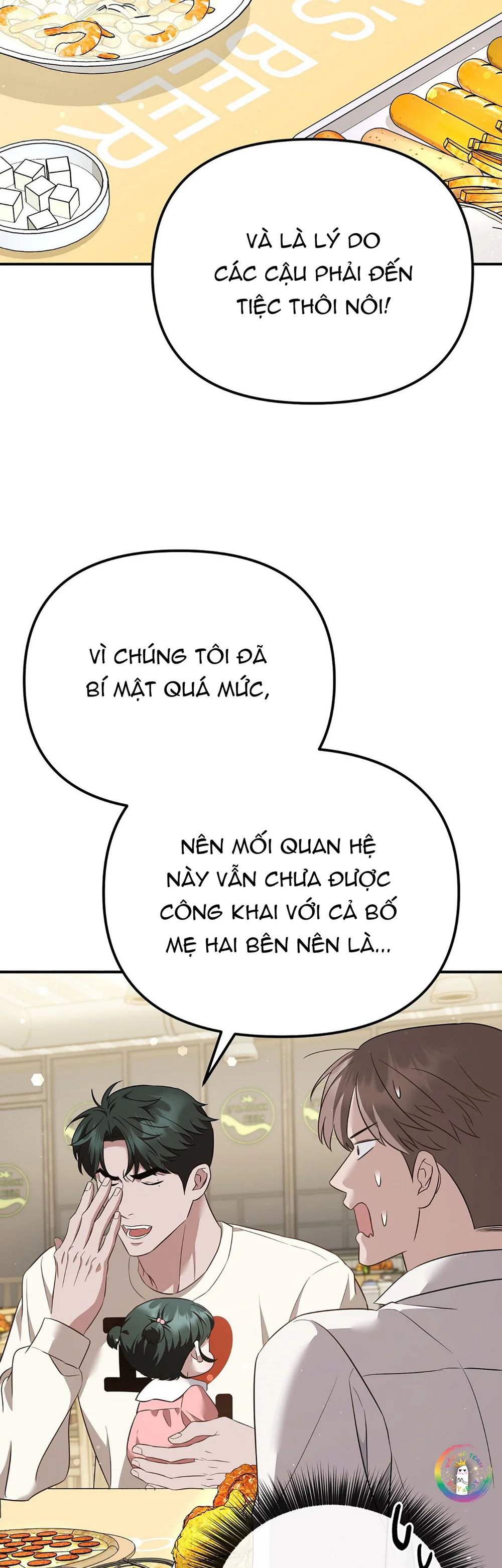 Autobahn Romance Chapter 11 Trang 65