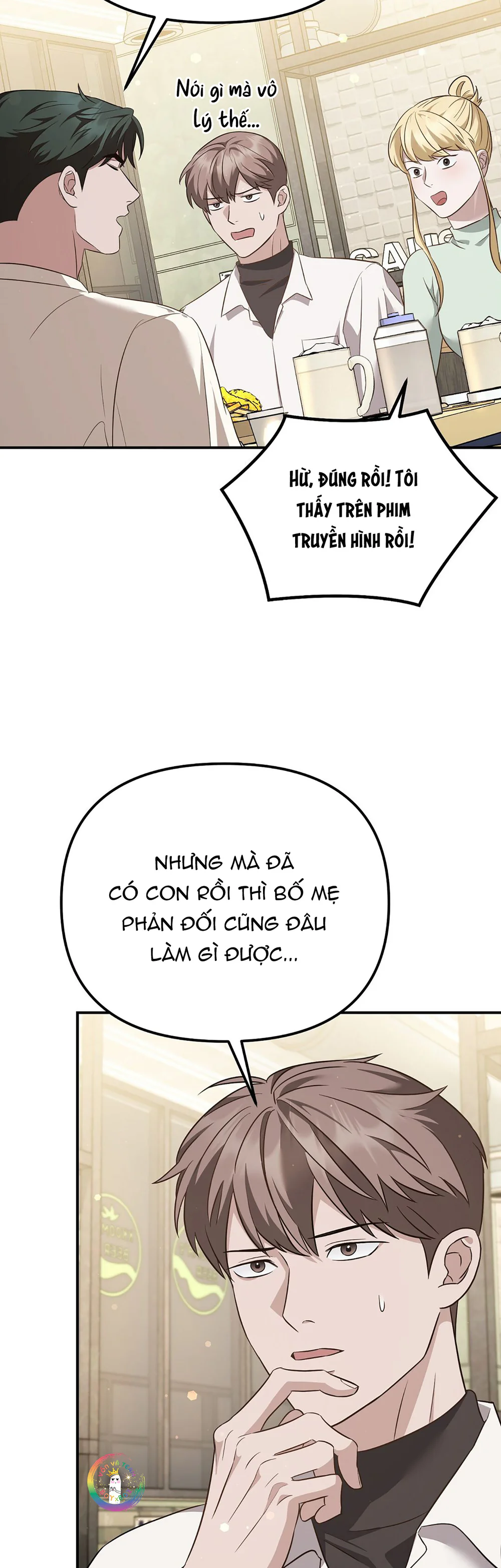 Autobahn Romance Chapter 11 Trang 68