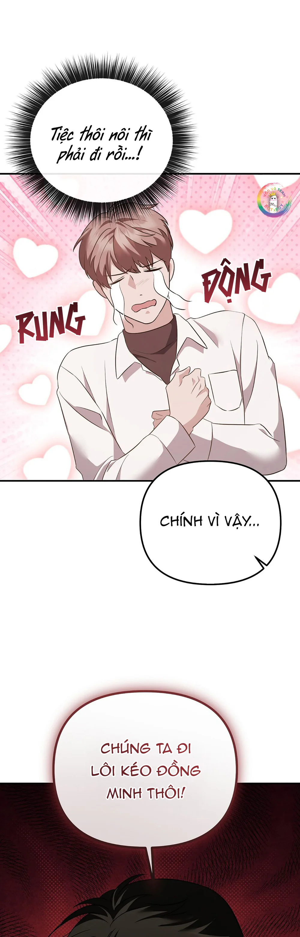 Autobahn Romance Chapter 11 Trang 72