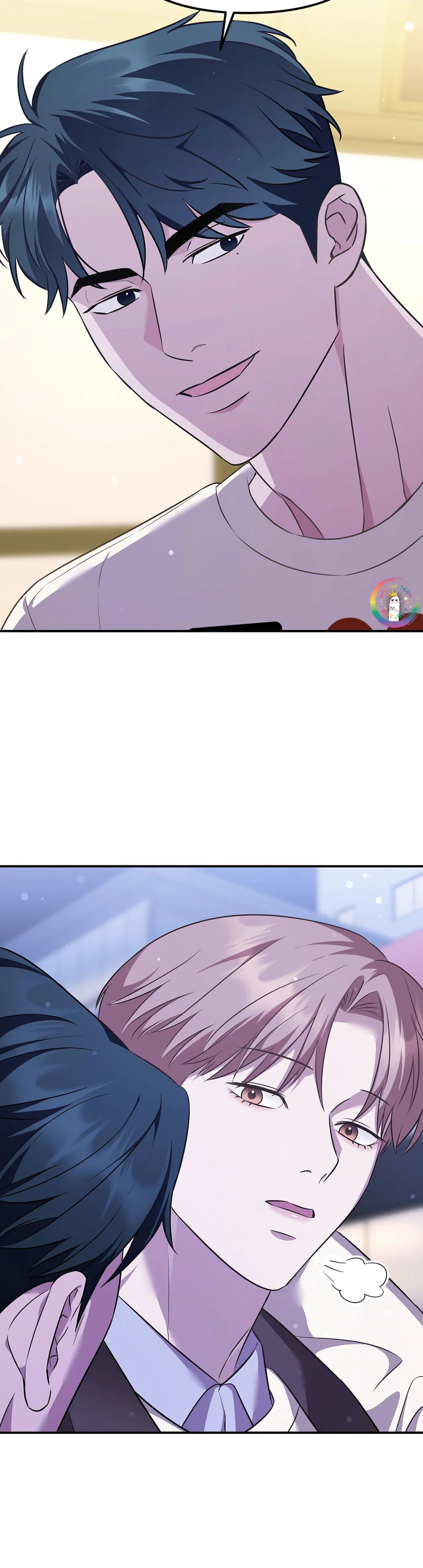 Autobahn Romance Chapter 12 Trang 6