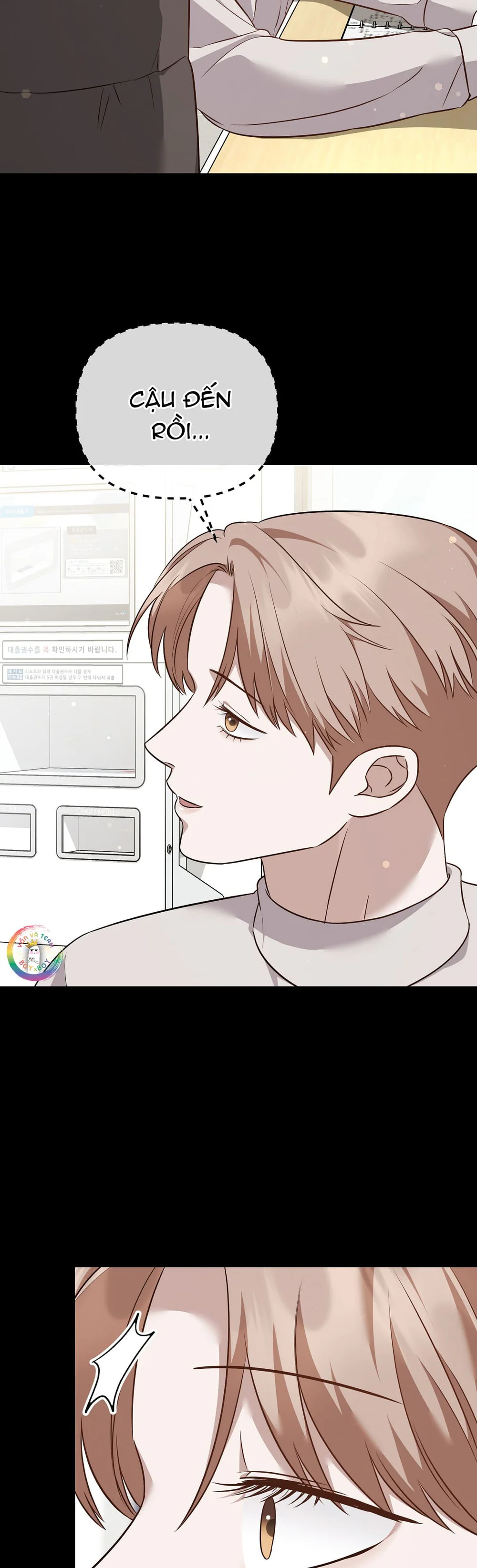 Autobahn Romance Chapter 12 Trang 17