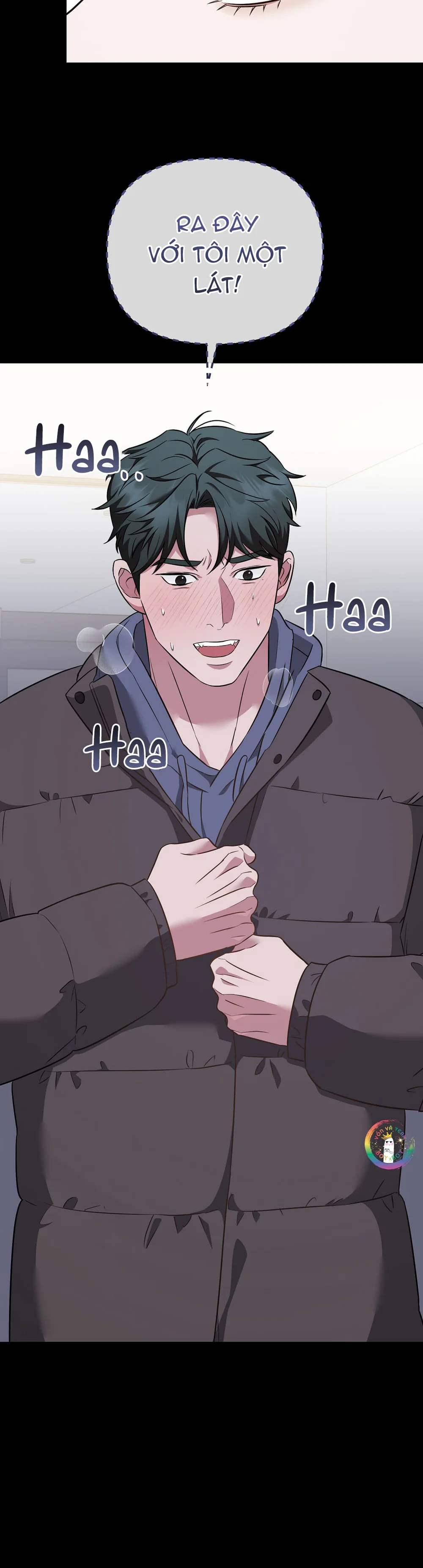 Autobahn Romance Chapter 12 Trang 18