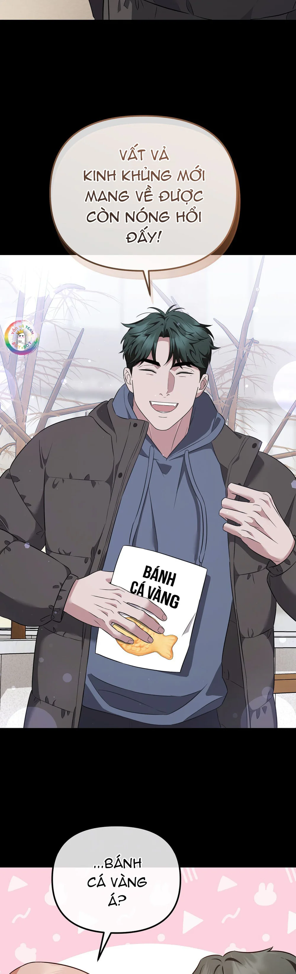 Autobahn Romance Chapter 12 Trang 21