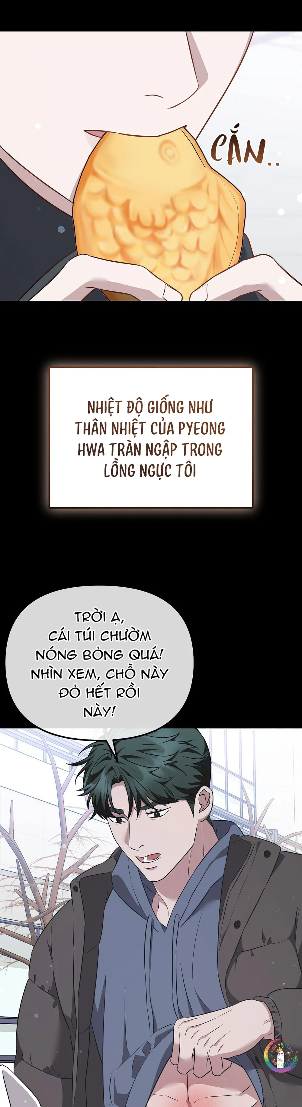 Autobahn Romance Chapter 12 Trang 23