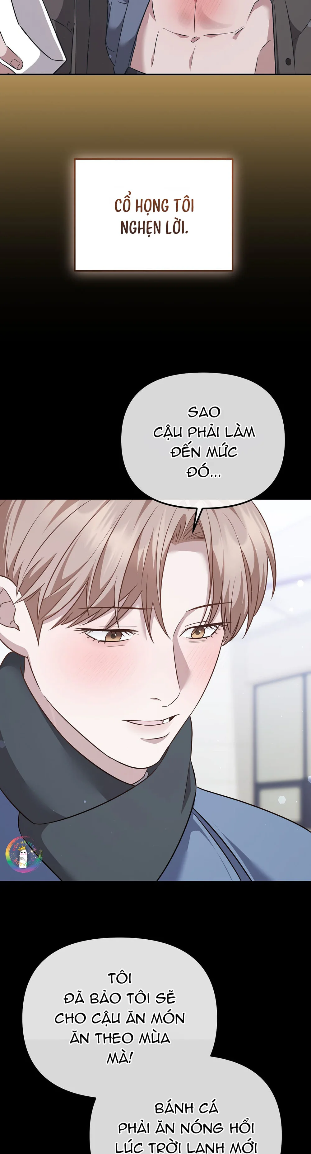 Autobahn Romance Chapter 12 Trang 24