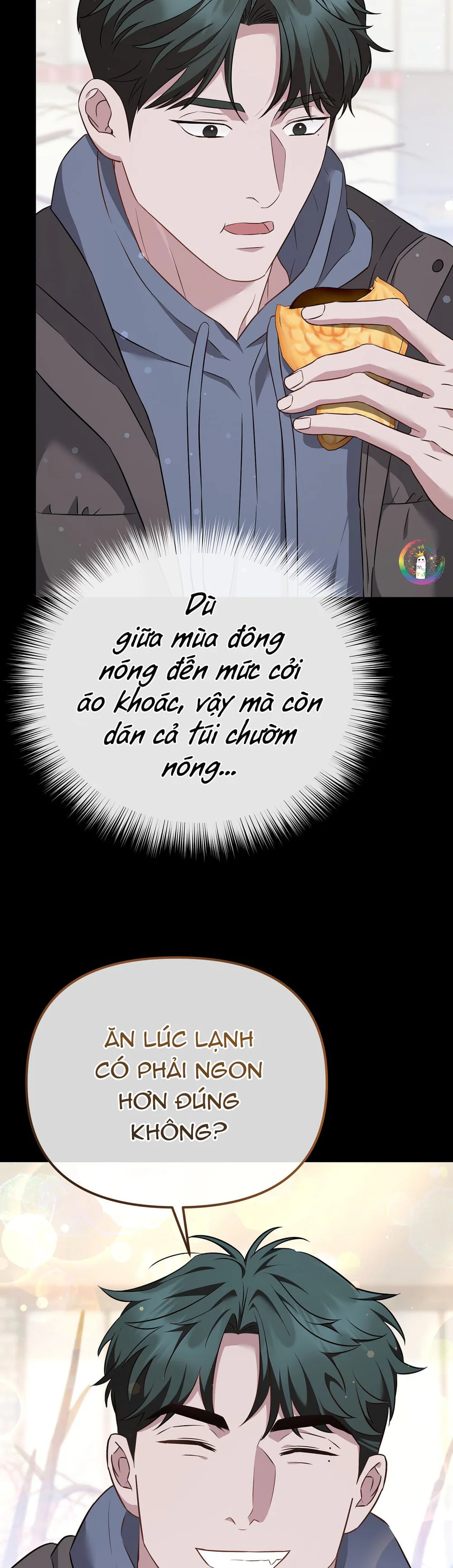 Autobahn Romance Chapter 12 Trang 27