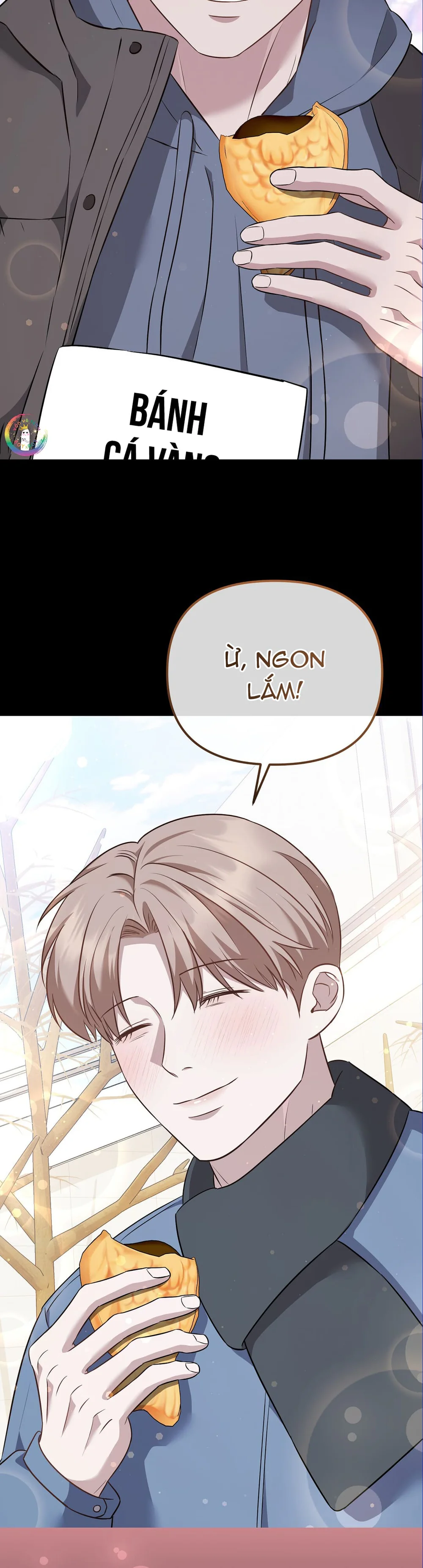 Autobahn Romance Chapter 12 Trang 28