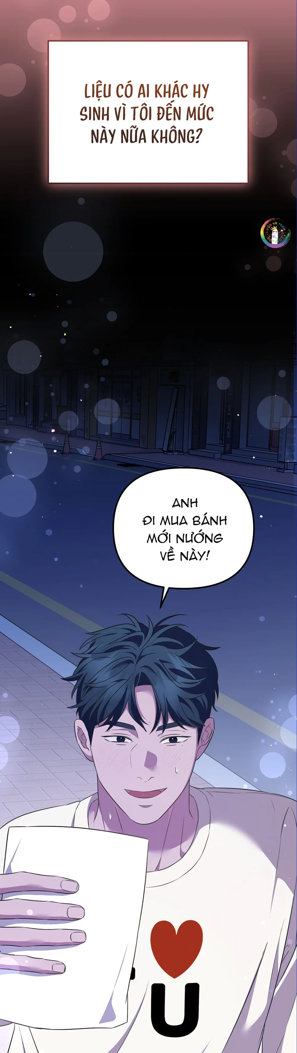 Autobahn Romance Chapter 12 Trang 29