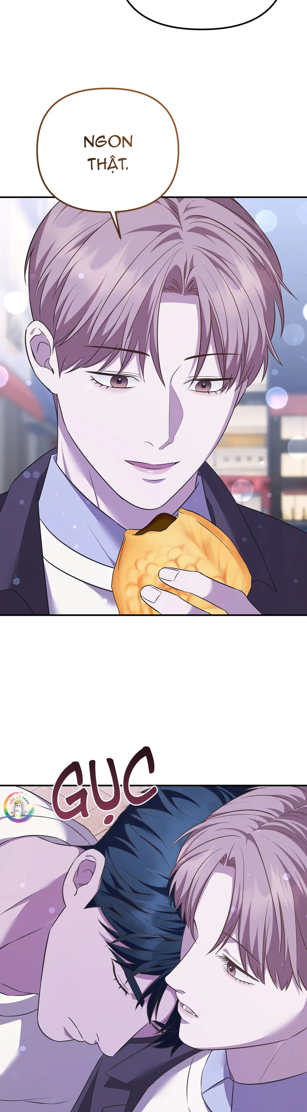 Autobahn Romance Chapter 12 Trang 31