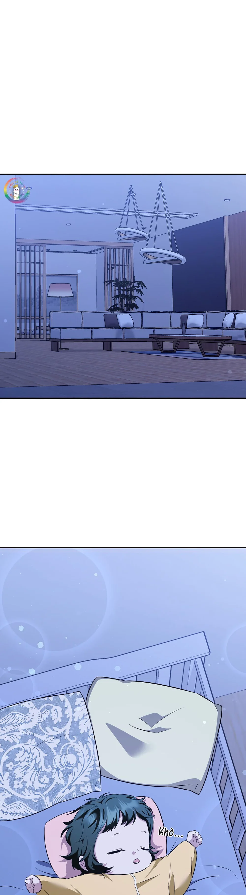 Autobahn Romance Chapter 12 Trang 35