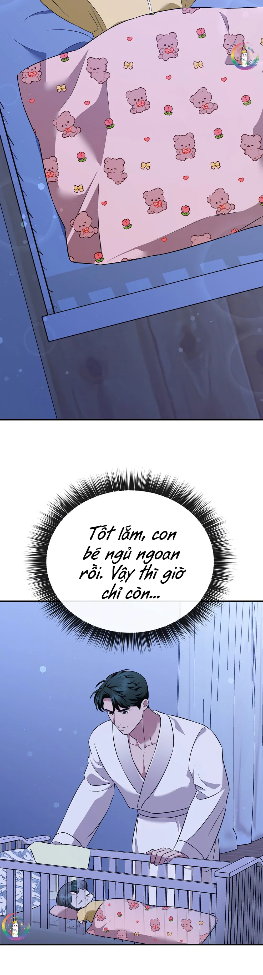 Autobahn Romance Chapter 12 Trang 36