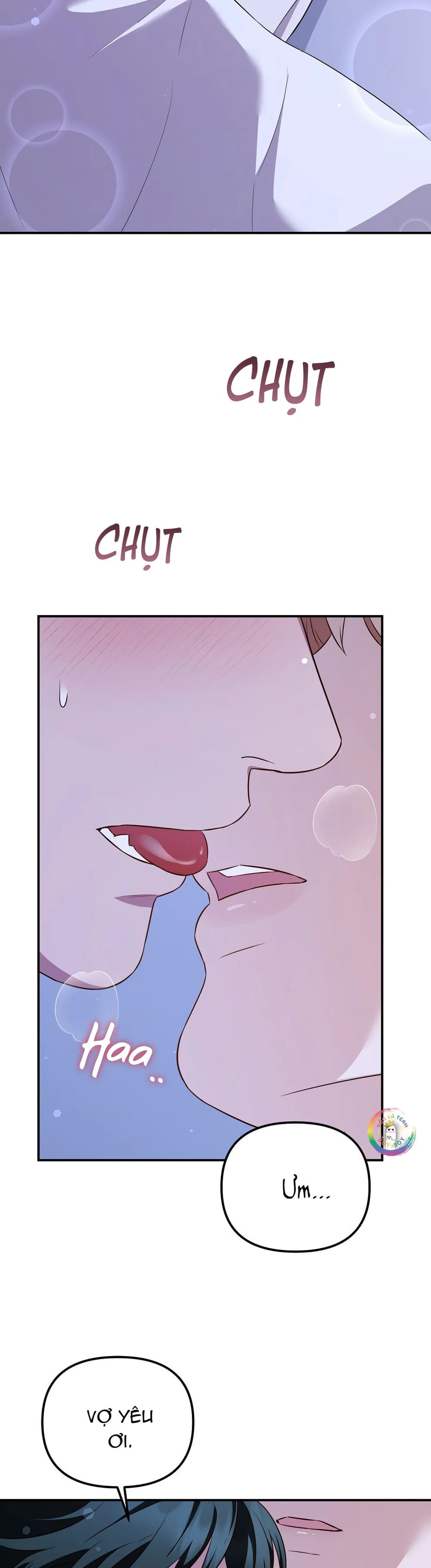 Autobahn Romance Chapter 12 Trang 41