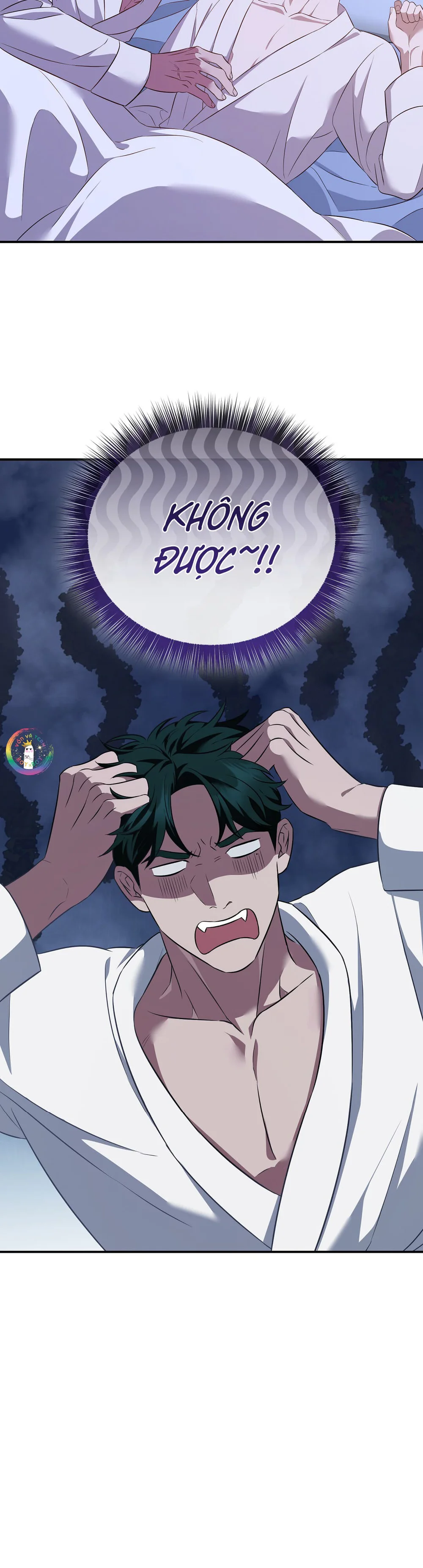 Autobahn Romance Chapter 12 Trang 44