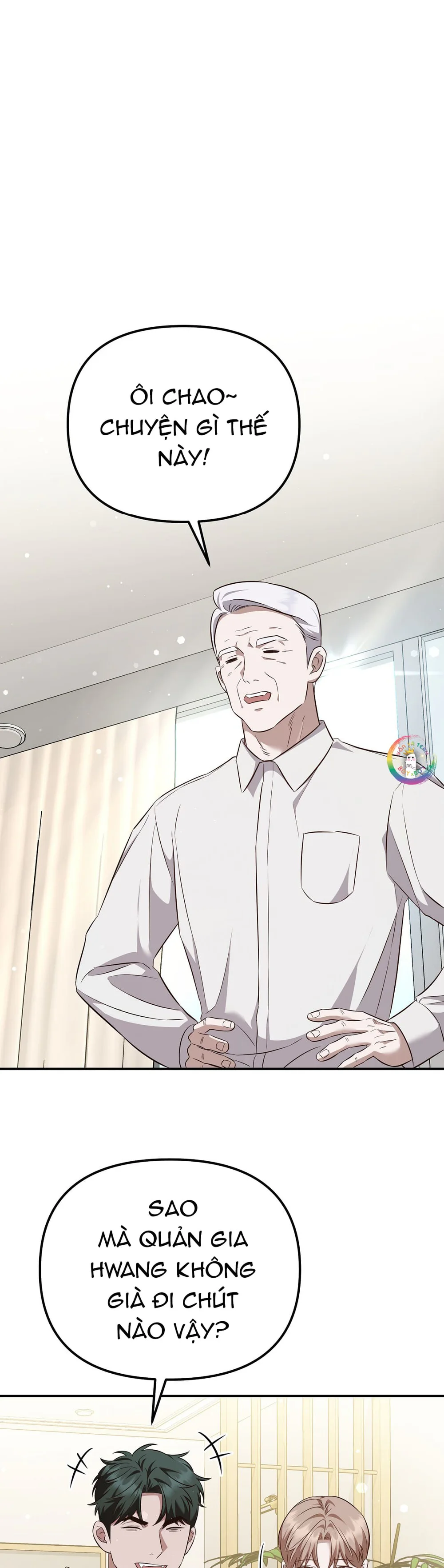 Autobahn Romance Chapter 12 Trang 45