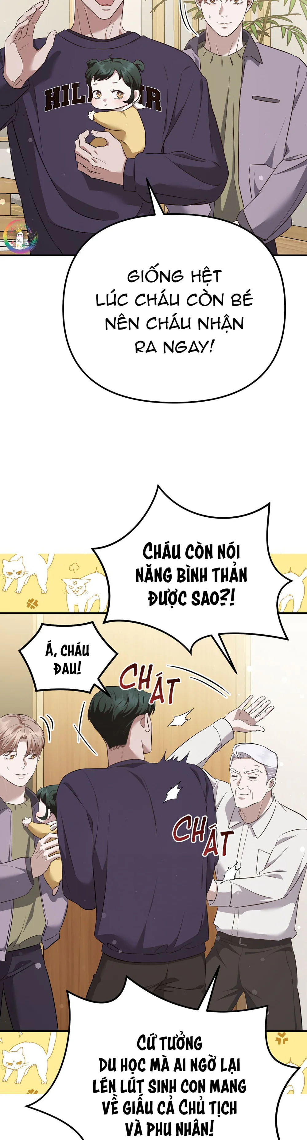 Autobahn Romance Chapter 12 Trang 46