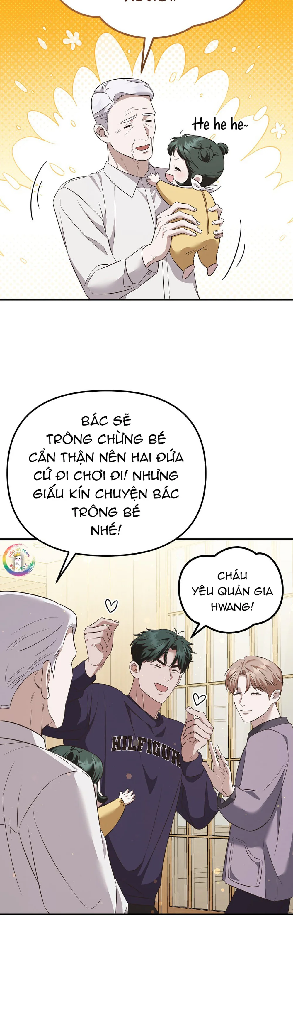 Autobahn Romance Chapter 12 Trang 49