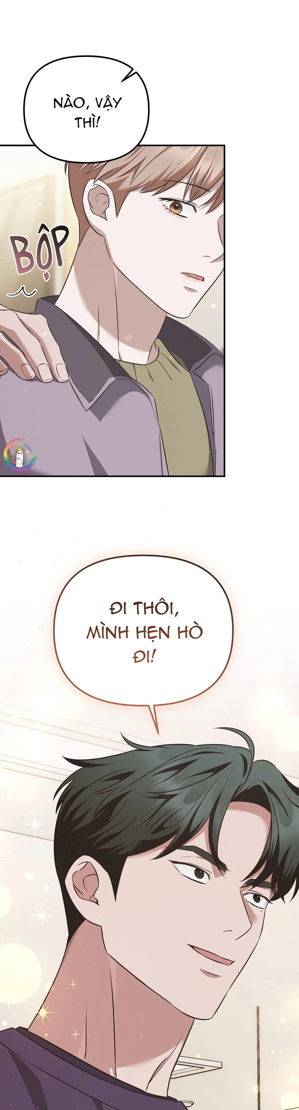 Autobahn Romance Chapter 12 Trang 50