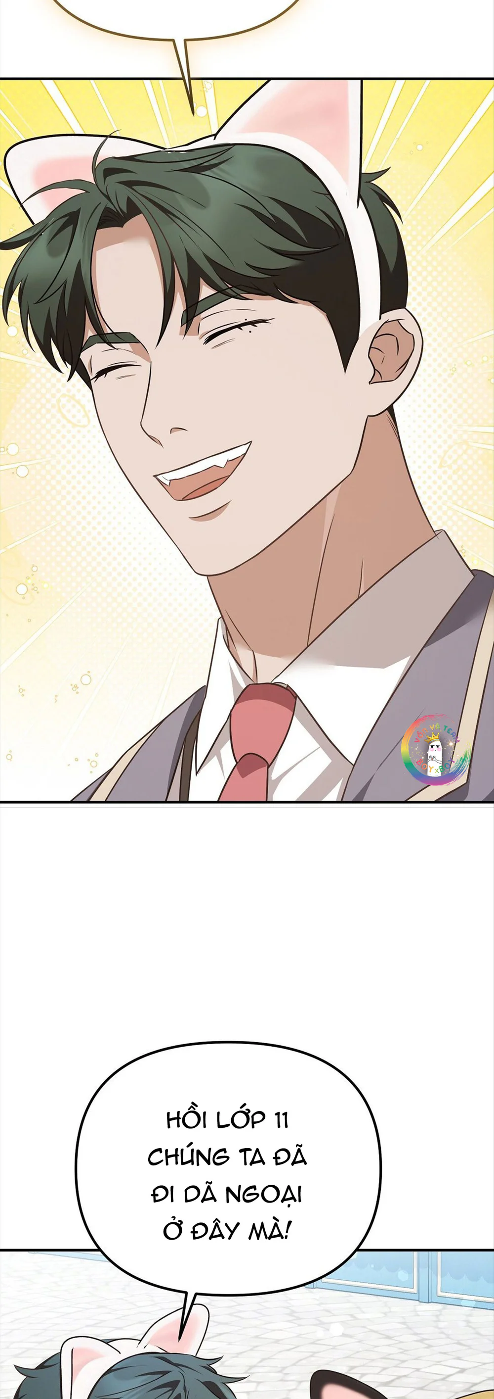 Autobahn Romance Chapter 13 Trang 9