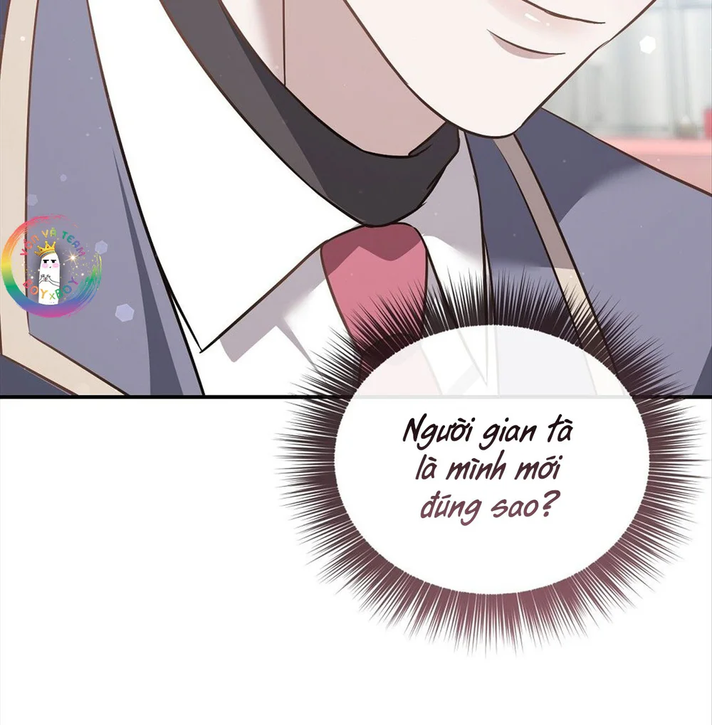 Autobahn Romance Chapter 13 Trang 11