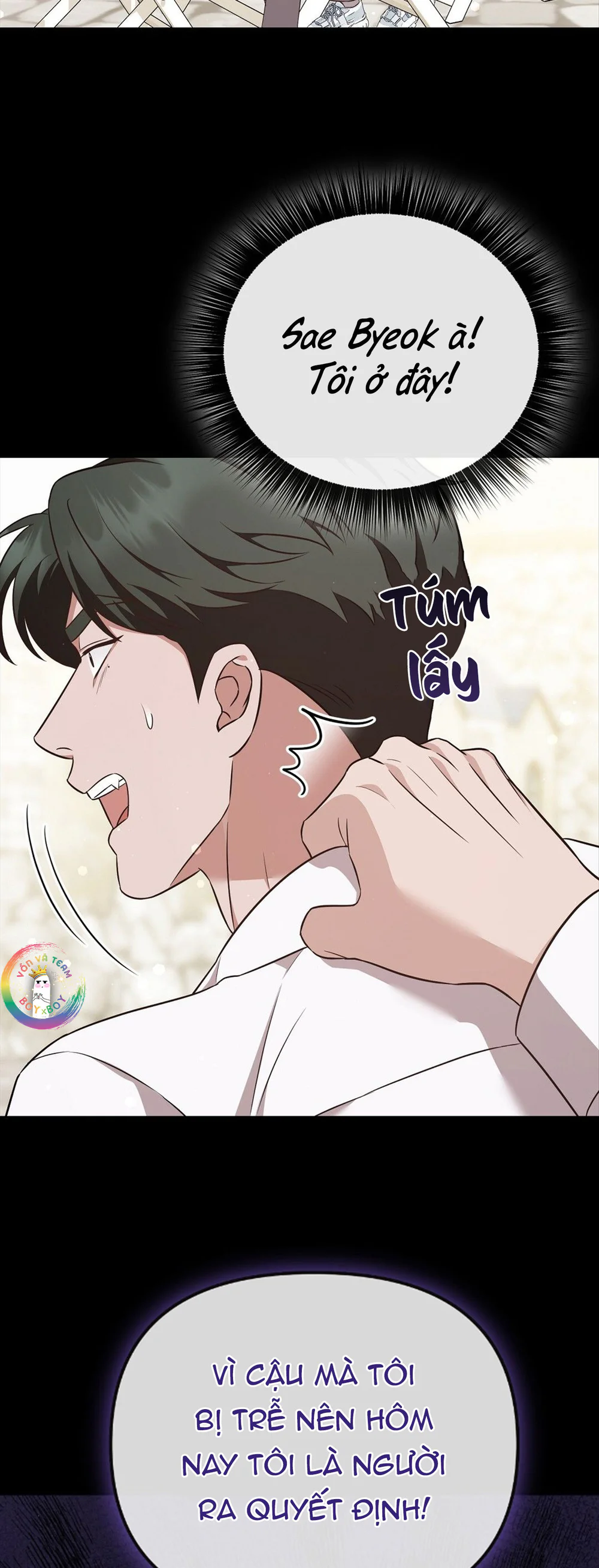 Autobahn Romance Chapter 13 Trang 19