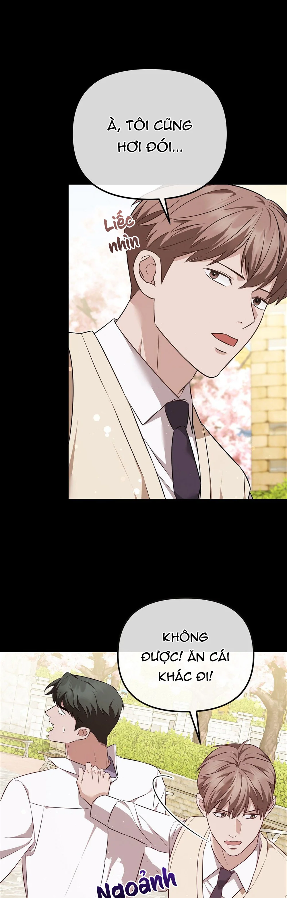 Autobahn Romance Chapter 13 Trang 22