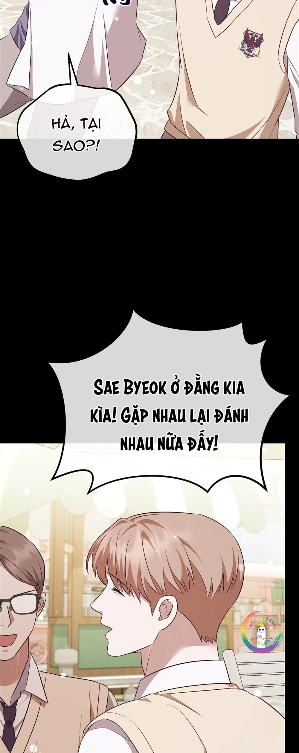 Autobahn Romance Chapter 13 Trang 23