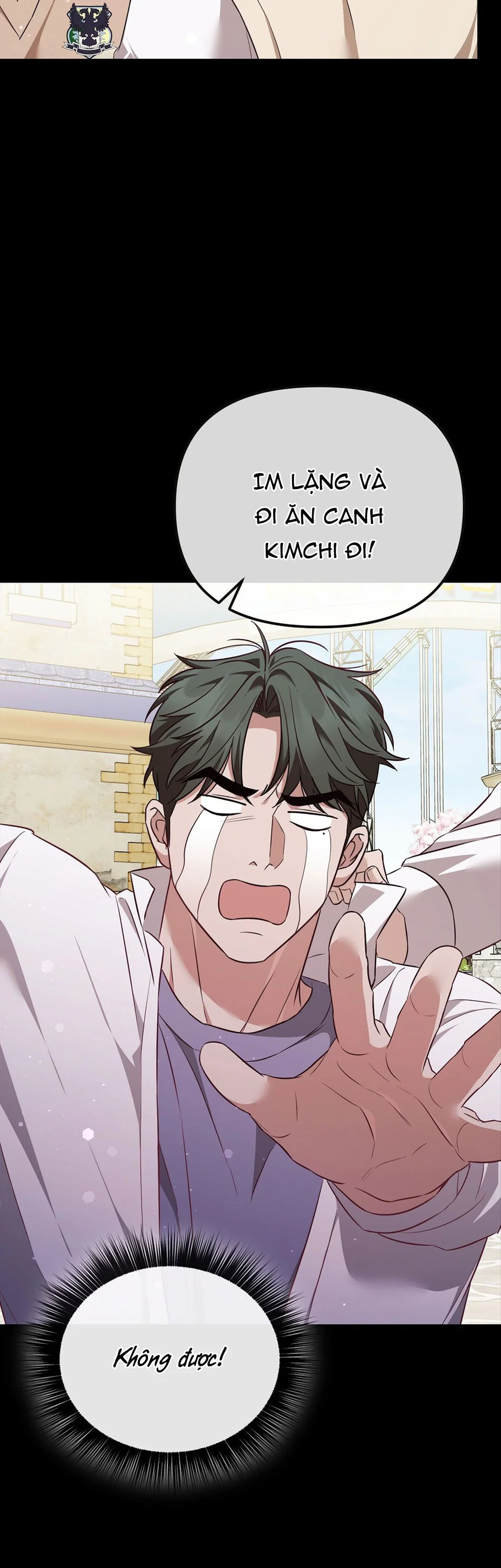 Autobahn Romance Chapter 13 Trang 24