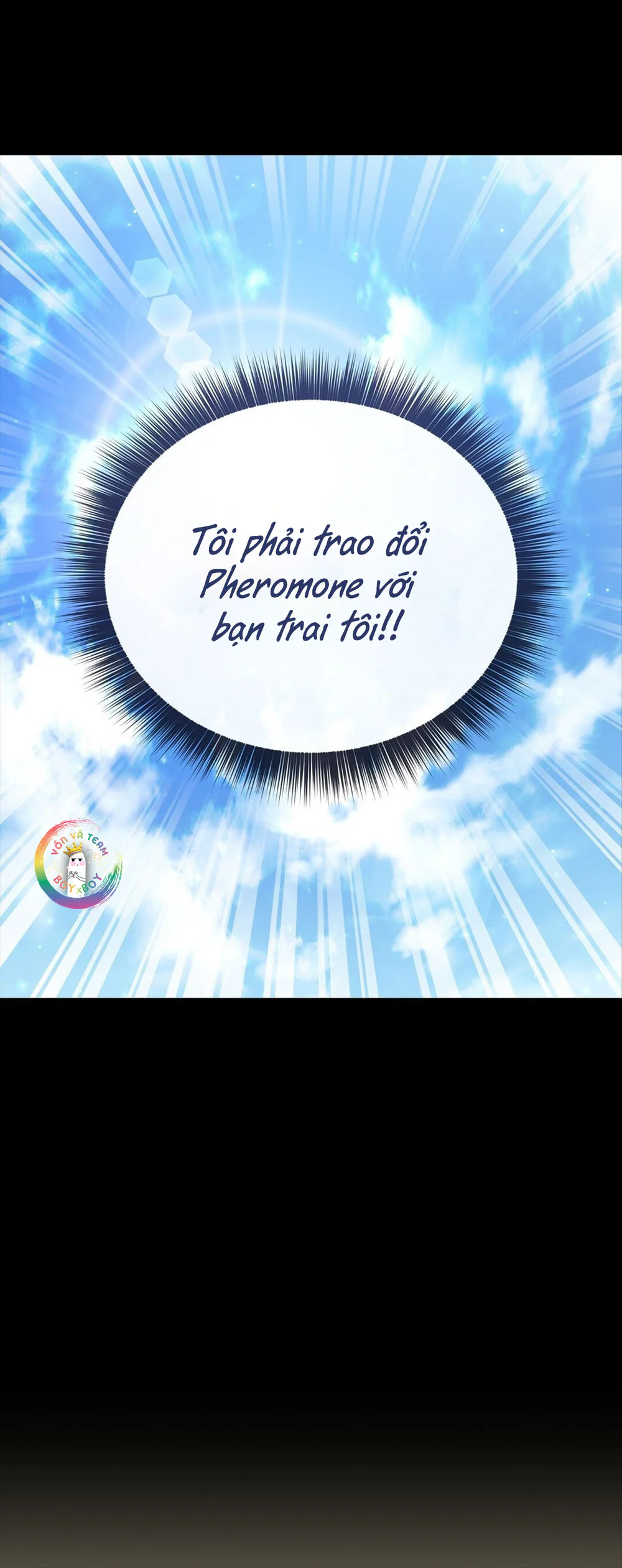 Autobahn Romance Chapter 13 Trang 25