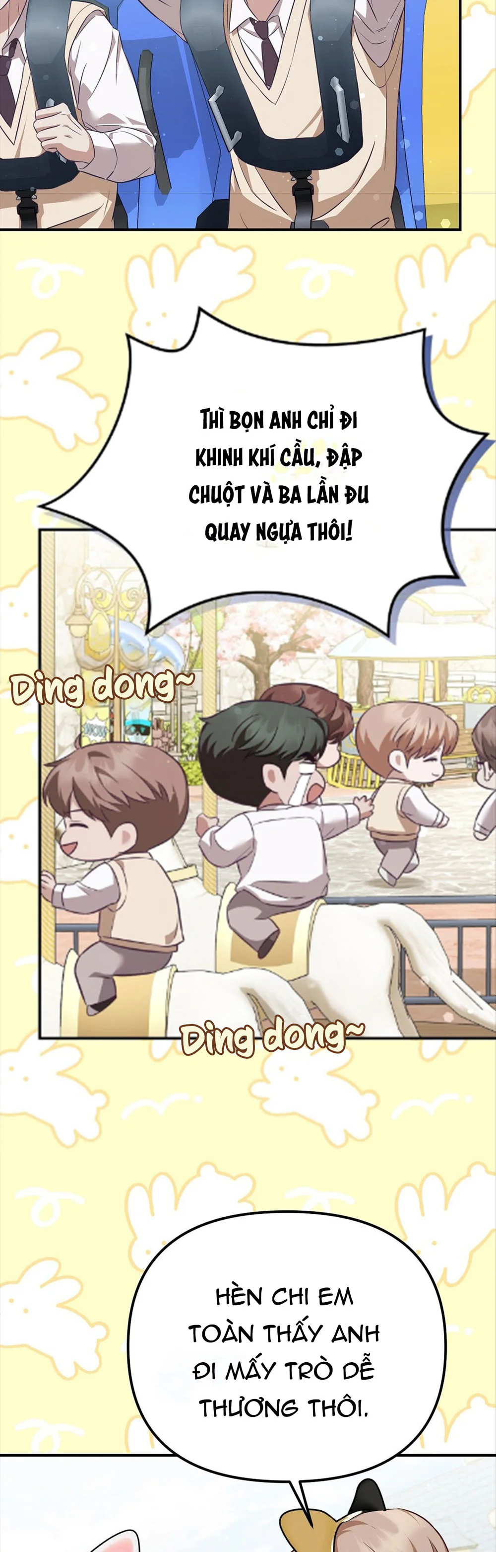 Autobahn Romance Chapter 13 Trang 28