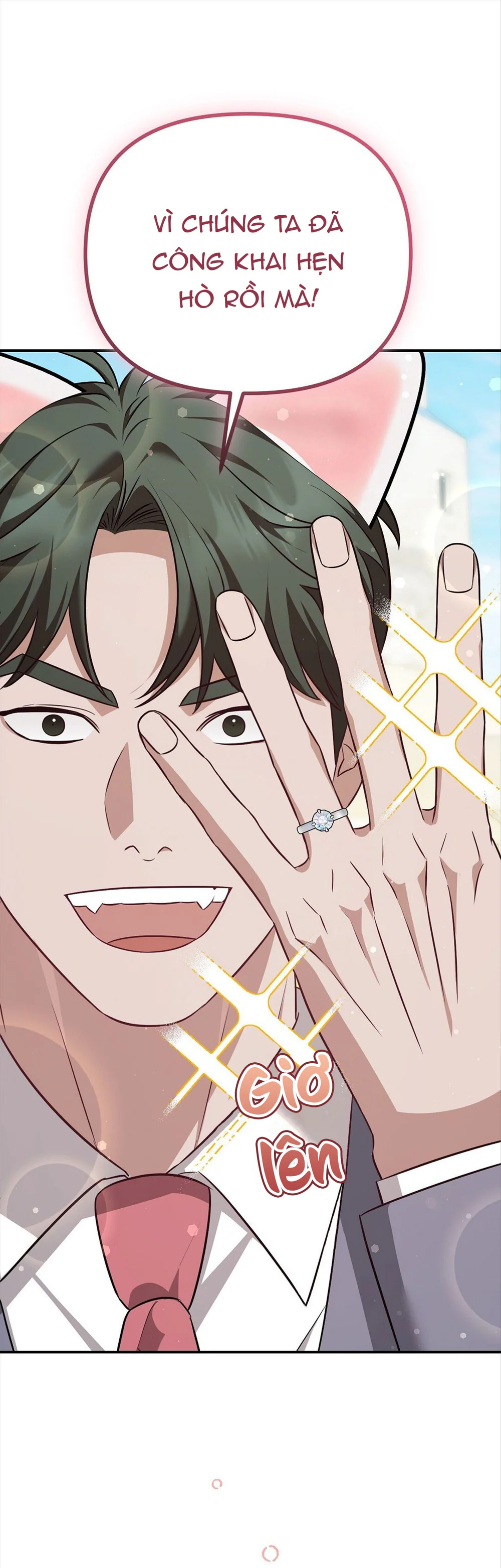 Autobahn Romance Chapter 13 Trang 30