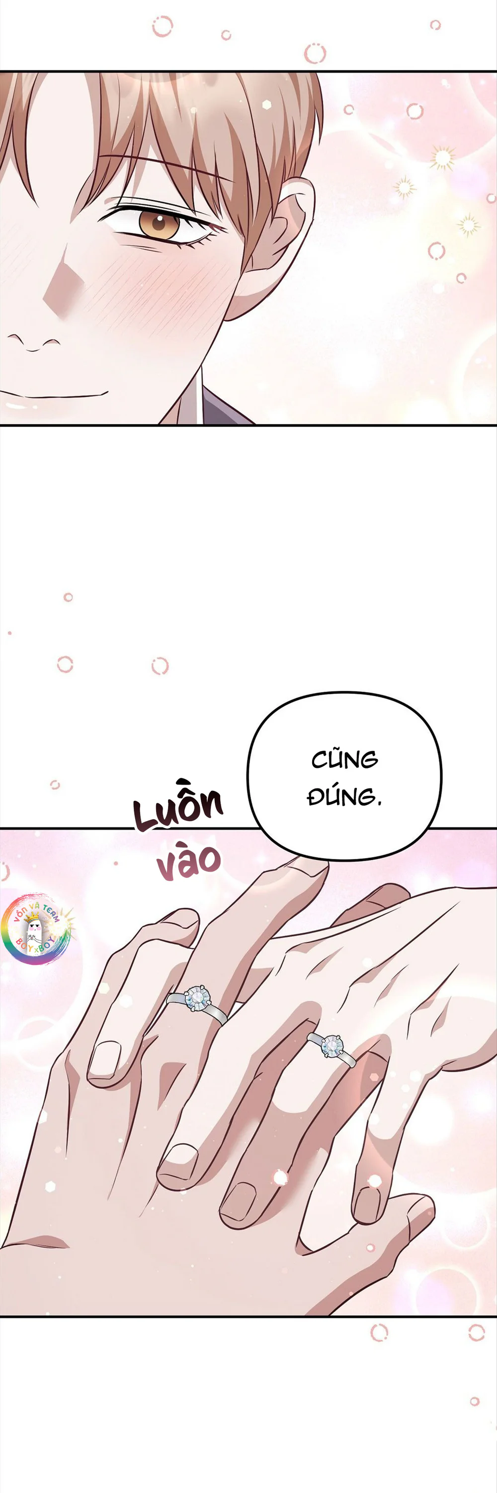 Autobahn Romance Chapter 13 Trang 31