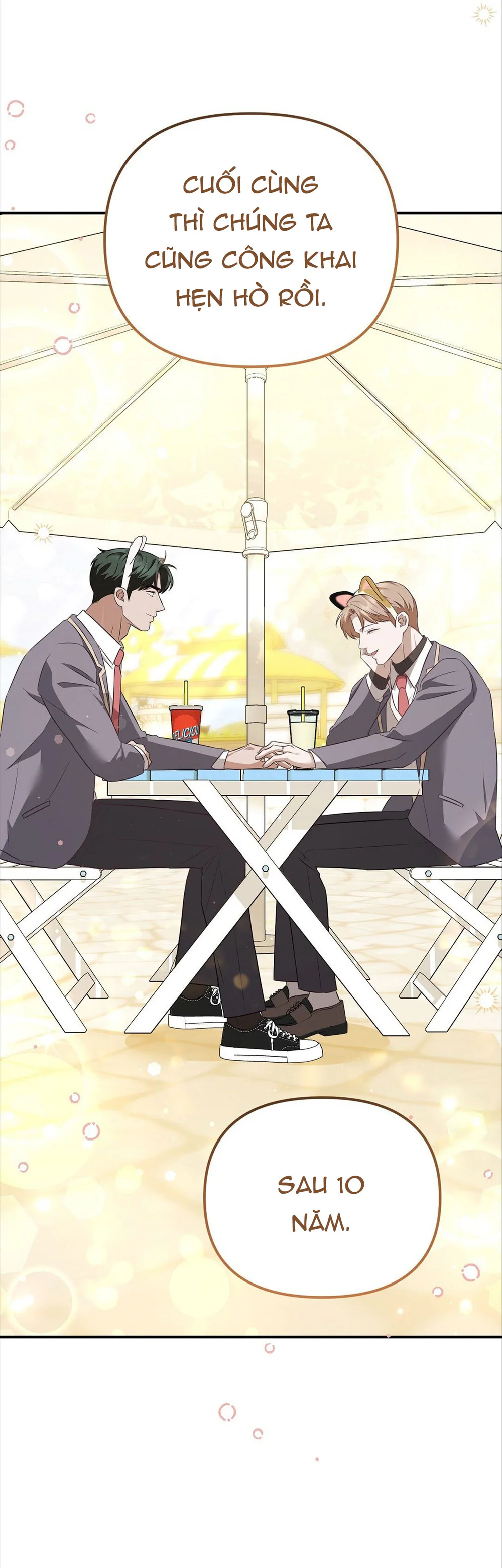 Autobahn Romance Chapter 13 Trang 32