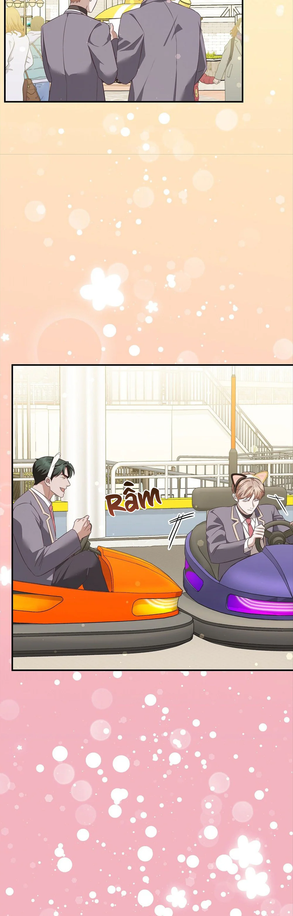 Autobahn Romance Chapter 13 Trang 36