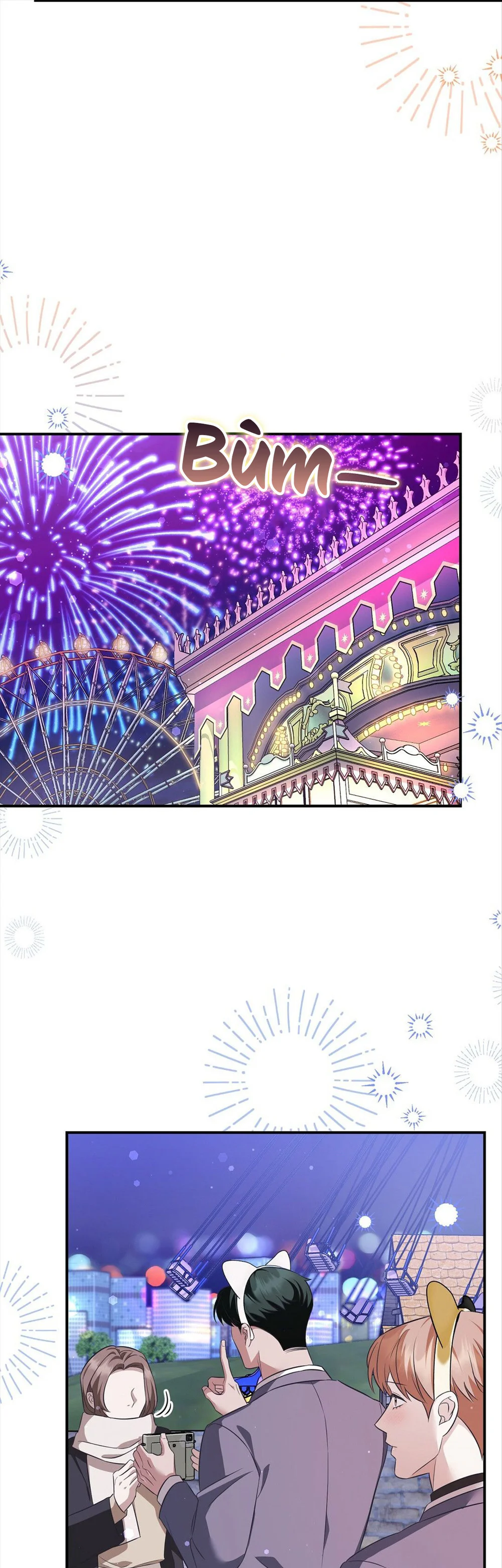 Autobahn Romance Chapter 13 Trang 38