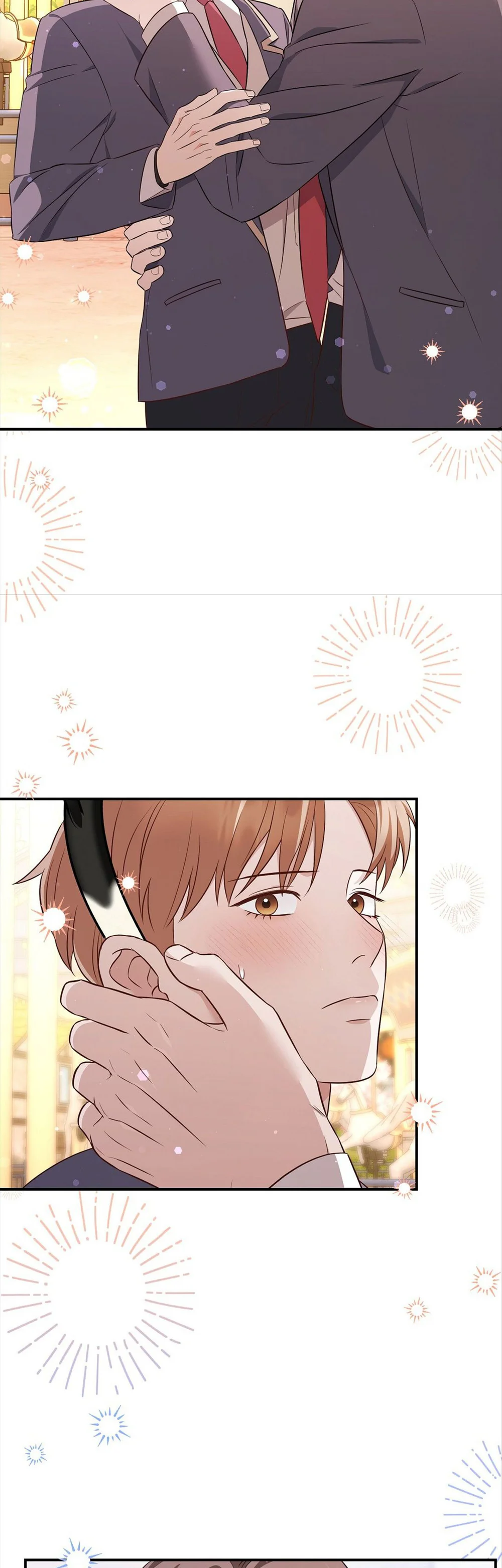 Autobahn Romance Chapter 13 Trang 40